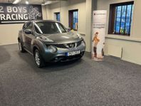 Nissan Juke 1.2 DIG-T Euro 6 6-mån. Garanti