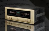 Accuphase P-4500 | Stereoslutsteg