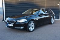 BMW 520 d Touring Steptronic Euro 5