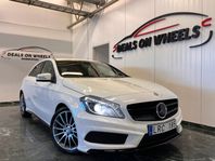 Mercedes-Benz A 180 CDI 7G-DCT AMG Sport Automat