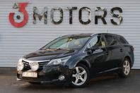 Toyota Avensis Kombi 2.2 D-4D Executive kamera Panorama Auto