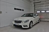 Mercedes-Benz E 220 CDI BlueEFFICIENCY 5G-Tronic AMG /Pano