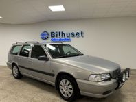 Volvo V70 2.5 20V