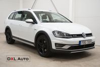 Volkswagen Golf Alltrack 2.0 TDI/4Motion/Drag/Kamrem bytt