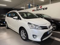 Toyota Verso 1.8 Valvematic Business Euro 5