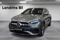 Mercedes-Benz GLA 250 4MATIC, AMG, Moms