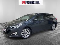 Hyundai i40 cw 2.0 GDI Auto Business DRAG/RATTVÄRME/KEYLESS