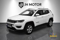 Jeep Compass 1.4 Bensin Automat 4WD 170hk Drag/Skinn/SoV/MoK