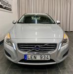 Volvo V60 T3 Momentum Euro 5 150hk /MOTORVÄRMARE