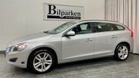 Volvo V60 T3 Momentum Euro 5 150hk /MOTORVÄRMARE