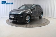 Lynk & Co 01 PHEV