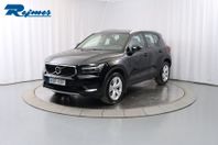 Volvo XC40 T3 FWD Momentum Edition