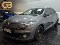 Renault Mégane Grandtour 1.5 dCi  Automat Bose Edition