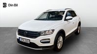 Volkswagen T-Roc TSI150 DSG /App-connect