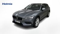 Volvo V60 Cross Country B4 AWD Diesel Adv SE Nav/Blis/Ljuspa