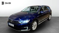 Volkswagen Passat Variant GTE GTE TSI218 DSG P-värmare/Drag