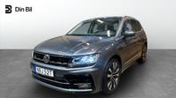 Volkswagen Tiguan TSI190 DSG 4M Executive/Drag