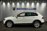 Volkswagen Tiguan TSI 150 DSG 4-MOTION