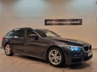 BMW 530 d xDrive Touring Steptronic M Sport Euro 6