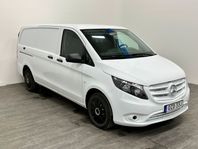 Mercedes-Benz Vito 116 CDI 9G PRO lång d-värm