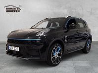 Lynk & Co 01 PHEV PHEV Navi/Panorama/360-kamera/Infinity