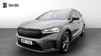 Skoda Enyaq iV 80 iV80 SPORTLINE/Drag/RÄNTELAMPANJ 2,95%