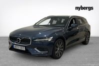 Volvo V60 Recharge T6 Inscription Expression