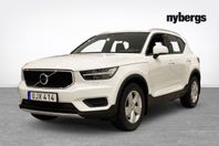 Volvo XC40 T4 FWD Momentum Edition