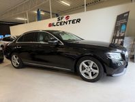 Mercedes-Benz E 220 d 9G-Tronic Avantgarde Euro 6