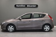 Hyundai i30 1.6 CRDi Business Euro 5/kamkedja / besiktad& se