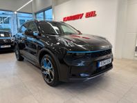 Lynk & Co 01 PHEV DCT | Pano | Navi | Dragkrok| 4,95 % Ränta