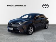 Toyota C-HR Hybrid C-HR 1.8 Elhybrid Style JBL Teknikpaket /