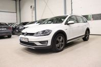 Volkswagen Golf Alltrack 2.0 TDI DPF 4M D-Värm Drag 184hk
