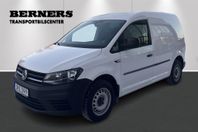 Volkswagen Caddy Skåpbil 2.0 TDI Man 102hk