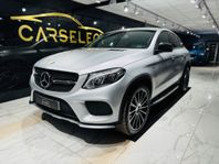 Mercedes-Benz GLE 450 AMG 4MATIC Coupé 9 -troni Sport Editio