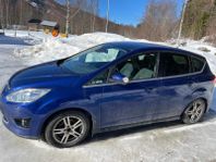 Ford C-Max 1.0 EcoBoost Titanium Euro 5 MOTORFEL