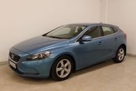 Volvo V40 D2 Momentum VOC Värmare PDC Euro 6