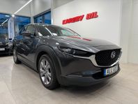 Mazda CX-30 2.0 150hk M Hybrid Sky Tech | Bose | Backkamera