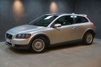 Volvo C30 2,0D Kinetic