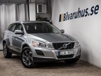 Volvo XC60 D3 AWD 3Års begagnat garanti! Drag Navigation