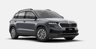 Skoda Karoq TSI 150 DSG Drag/Värmare/Metallic *Passa på*