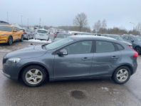 Volvo V40 D2 Kinetic Euro 5 MOTORFEL INGEN NYCKEL