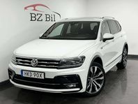 Volkswagen Tiguan Allspace 2.0 TDI 4M R Line/ 7-Sits/Värmare