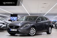 Volvo V40 D3 150hk Momentum B-kamera 4,95% Vinterkampanj.