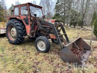 Traktor MASSEY-FERGUSON 185 S