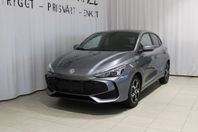 MG 3 LUXURY HYBRID+ 190 HK DEMOBIL 0% KAMPANJ*