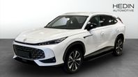 MG HS HS LUXURY PLUG-IN HYBRID