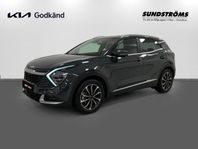 Kia Sportage 1,6 T-GDI Plug-In Advance Drag V-hjul