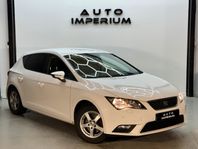 Seat Leon 1.6 TDI Style Euro 6 Carplay Seat Sound P-sensorer