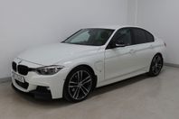 BMW 330e 252HK Aut M Sport Navi H/K 360° HUD SE SPEC